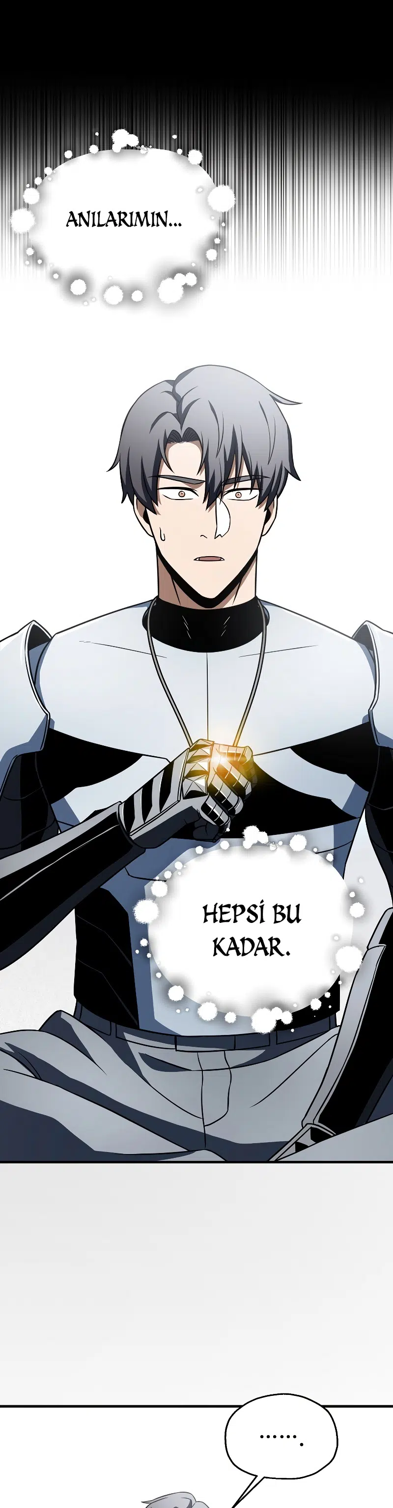 Seviye Atlayamayan Oyuncu - Bölüm 133 Sayfa 42