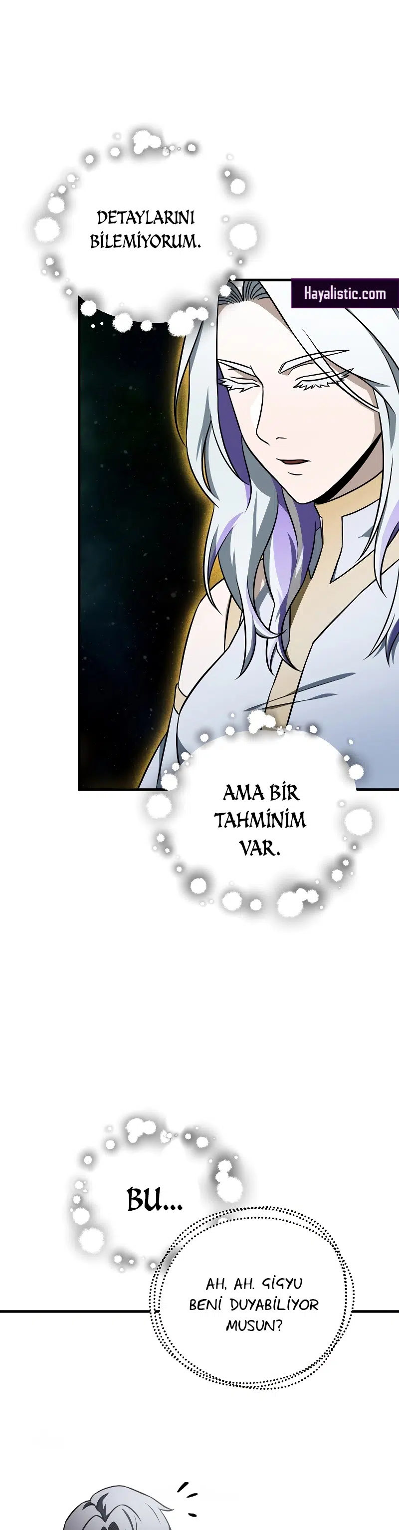 Seviye Atlayamayan Oyuncu - Bölüm 133 Sayfa 44