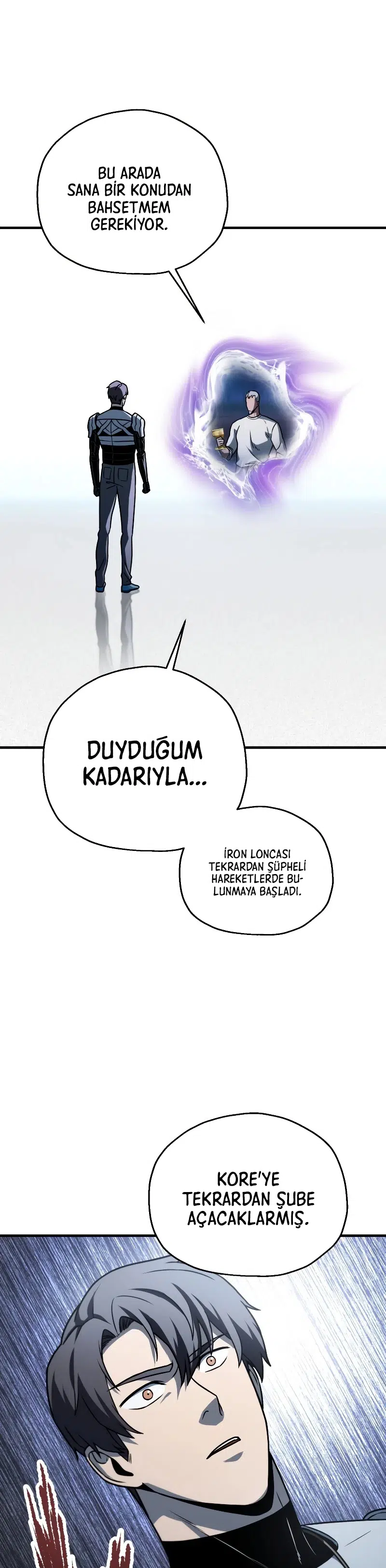 Seviye Atlayamayan Oyuncu - Bölüm 134 Sayfa 10