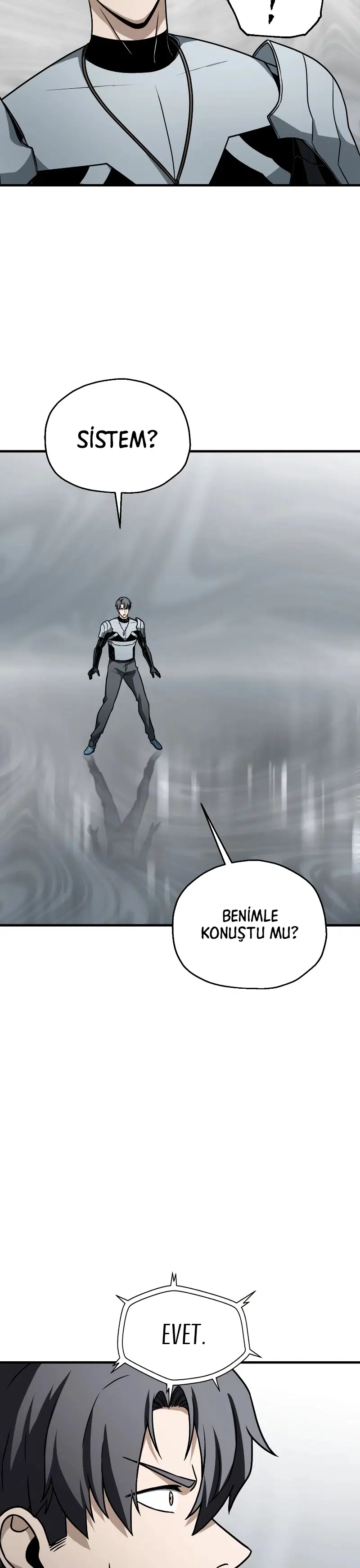 Seviye Atlayamayan Oyuncu - Bölüm 134 Sayfa 16