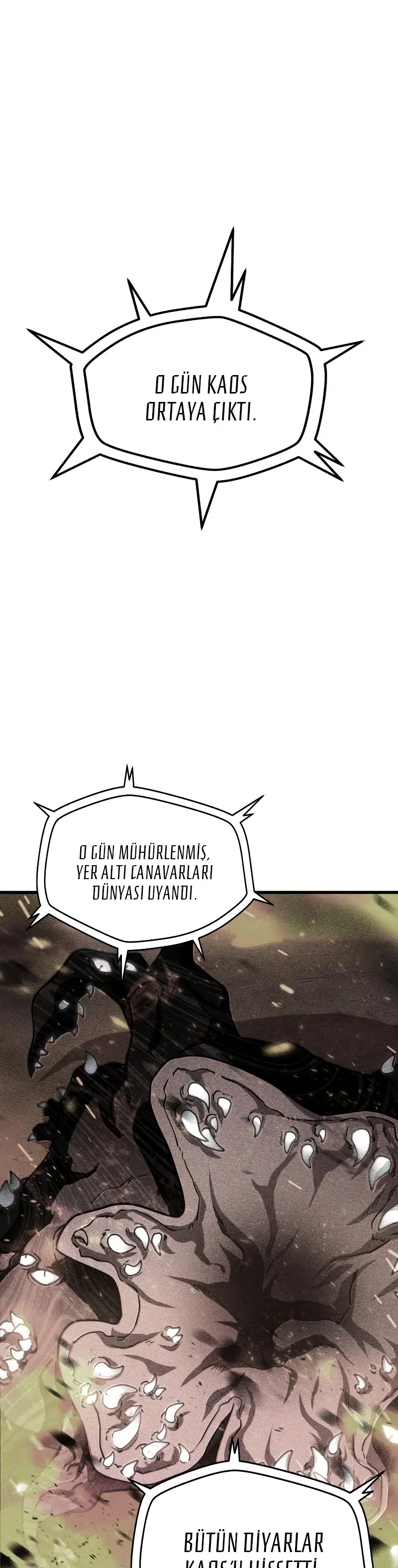 Seviye Atlayamayan Oyuncu - Bölüm 134 Sayfa 28