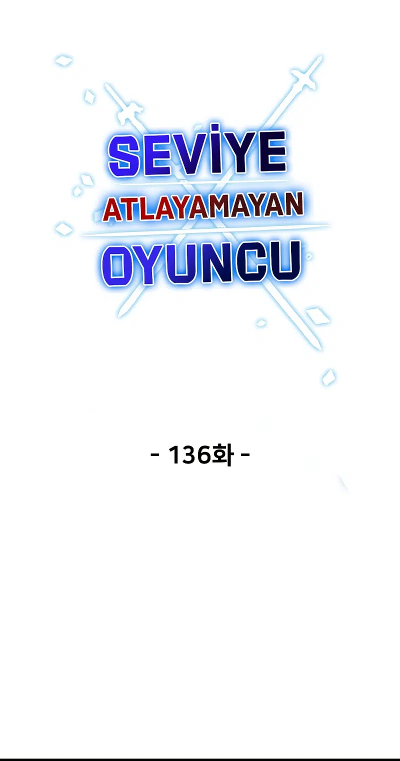 Seviye Atlayamayan Oyuncu - Bölüm 136 Sayfa 9
