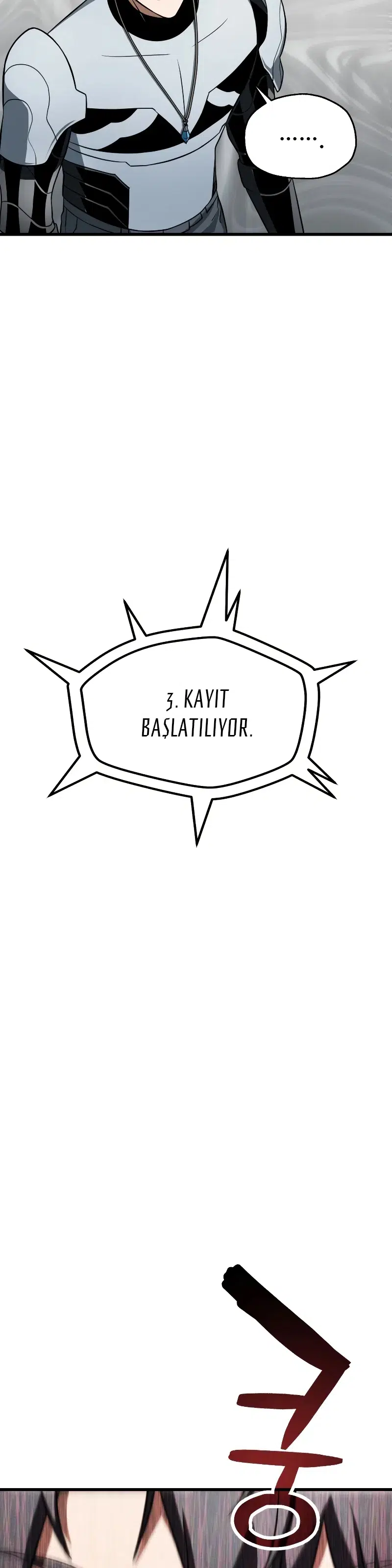 Seviye Atlayamayan Oyuncu - Bölüm 136 Sayfa 35