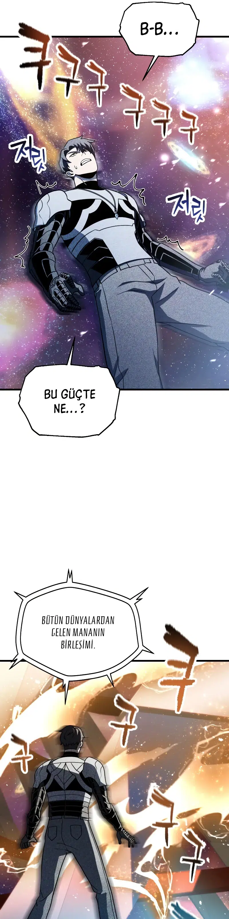 Seviye Atlayamayan Oyuncu - Bölüm 136 Sayfa 42