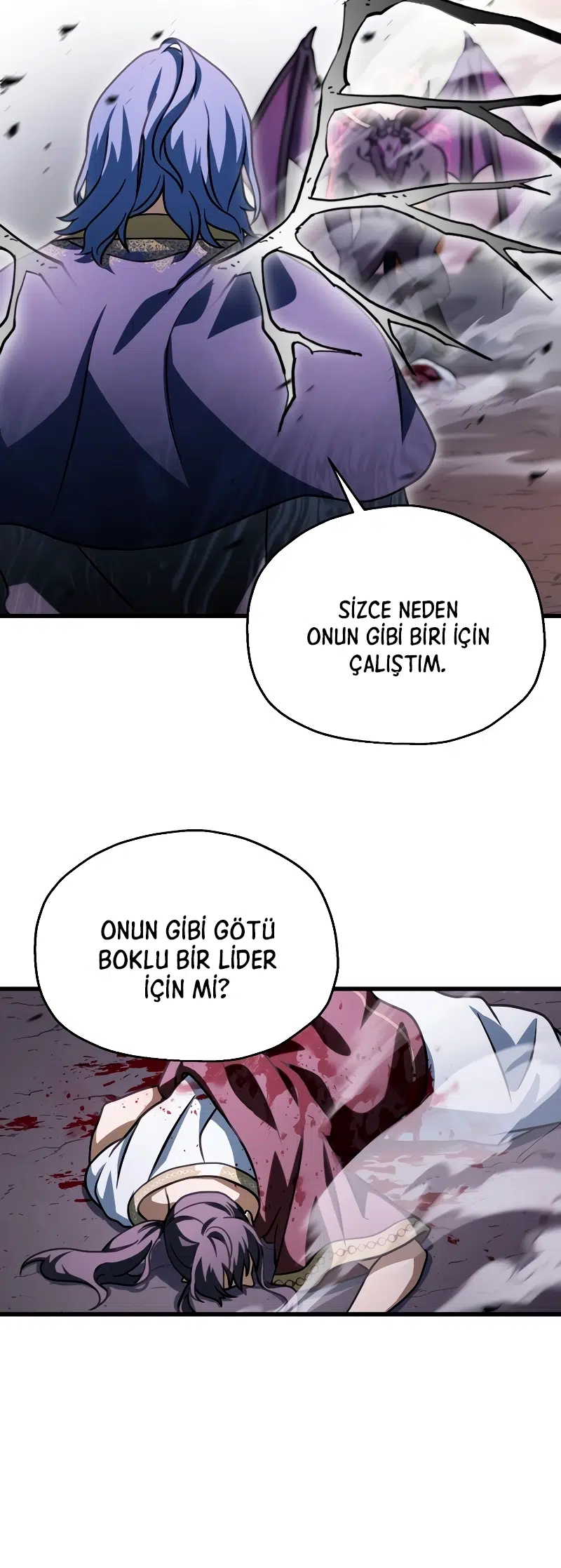 Seviye Atlayamayan Oyuncu - Bölüm 138 Sayfa 37