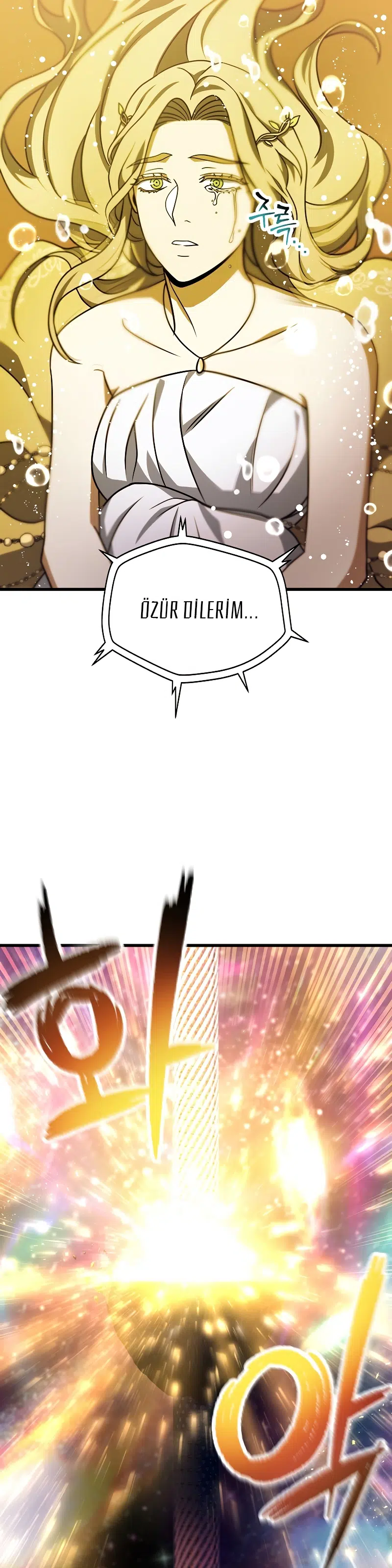 Seviye Atlayamayan Oyuncu - Bölüm 139 Sayfa 7