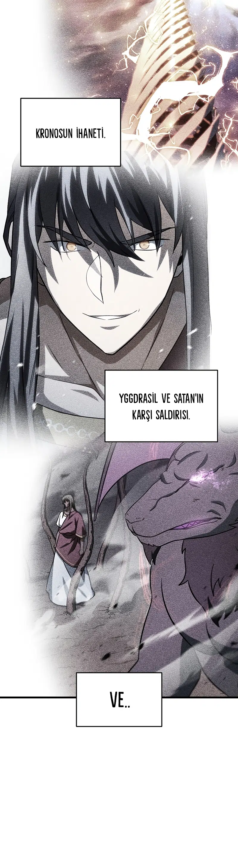Seviye Atlayamayan Oyuncu - Bölüm 139 Sayfa 11