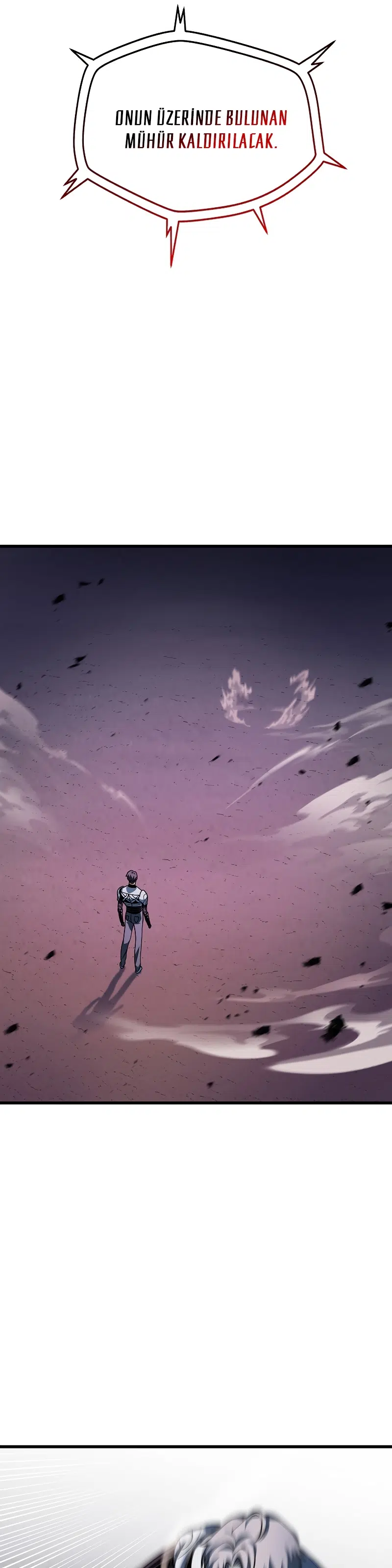 Seviye Atlayamayan Oyuncu - Bölüm 139 Sayfa 24