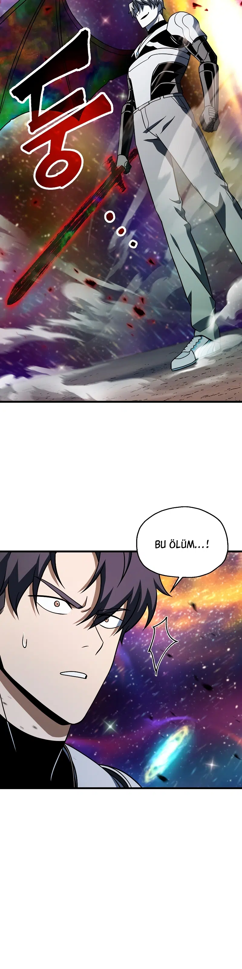 Seviye Atlayamayan Oyuncu - Bölüm 139 Sayfa 38