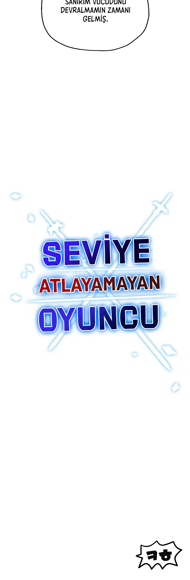 Seviye Atlayamayan Oyuncu - Bölüm 139 Sayfa 50