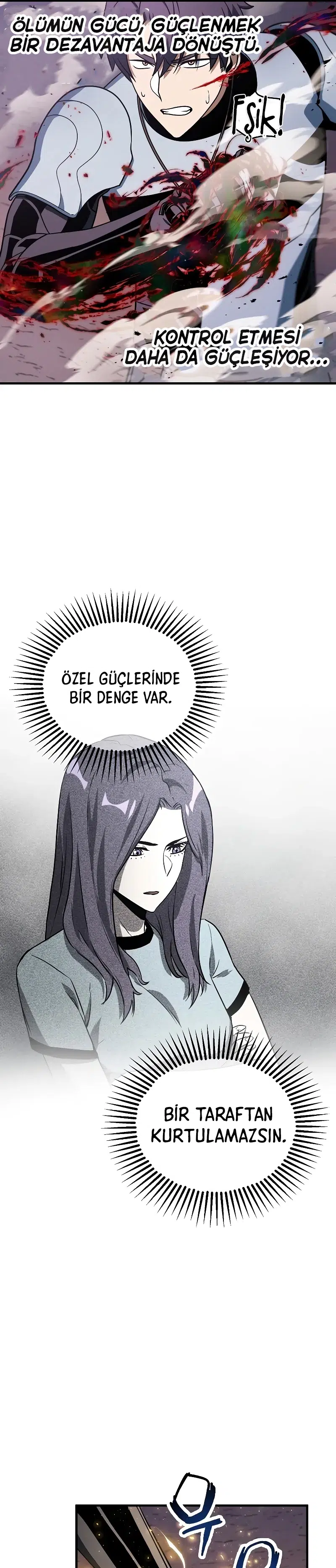 Seviye Atlayamayan Oyuncu - Bölüm 140 Sayfa 10