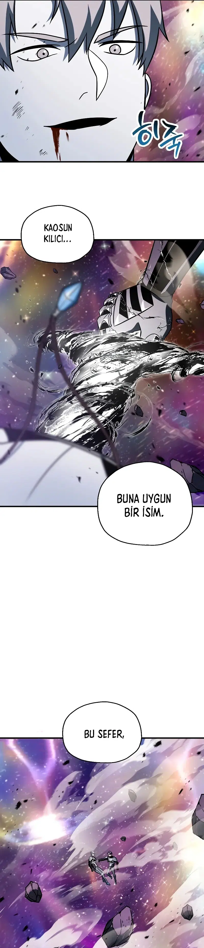 Seviye Atlayamayan Oyuncu - Bölüm 140 Sayfa 30