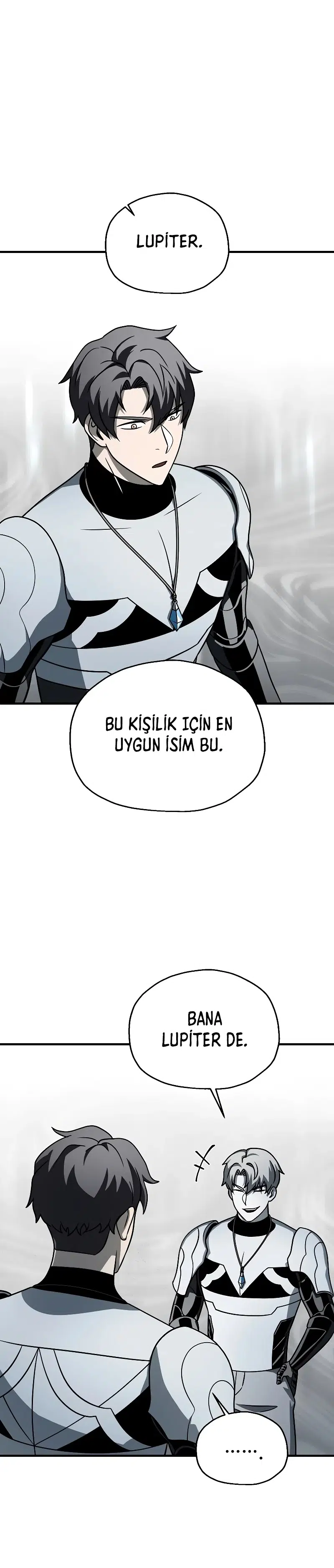 Seviye Atlayamayan Oyuncu - Bölüm 140 Sayfa 37