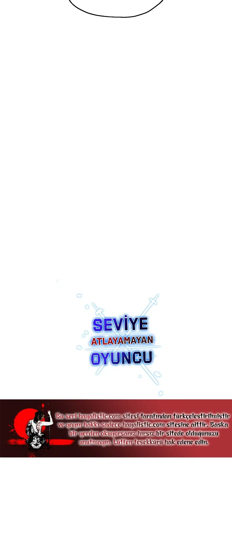Seviye Atlayamayan Oyuncu - Bölüm 140 Sayfa 41