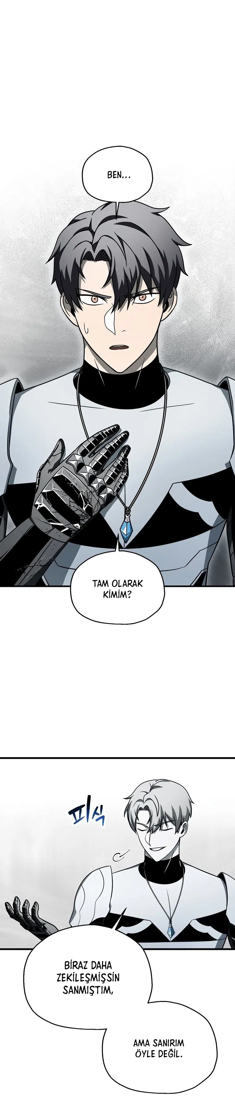 Seviye Atlayamayan Oyuncu - Bölüm 141 Sayfa 2