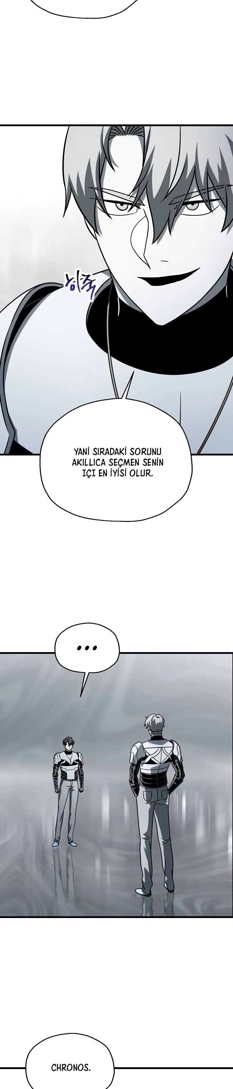 Seviye Atlayamayan Oyuncu - Bölüm 141 Sayfa 7