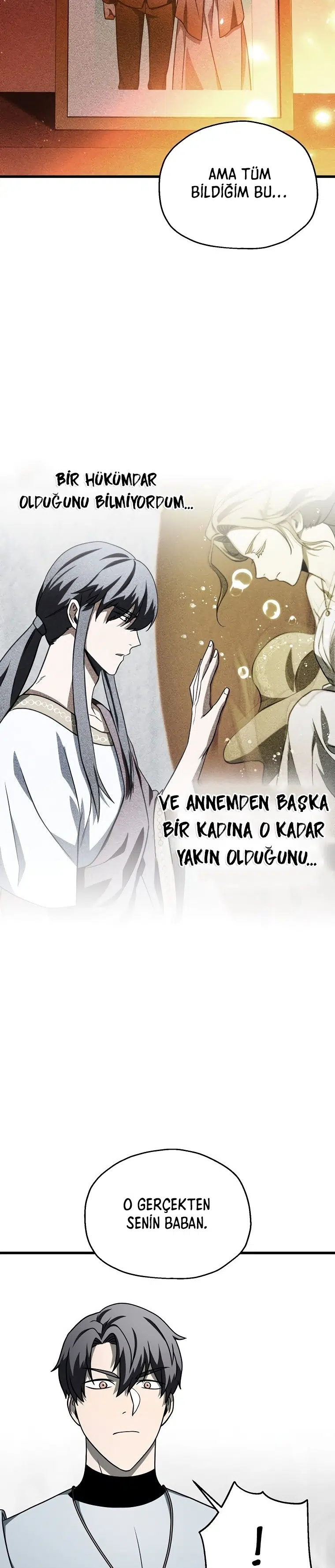 Seviye Atlayamayan Oyuncu - Bölüm 141 Sayfa 9