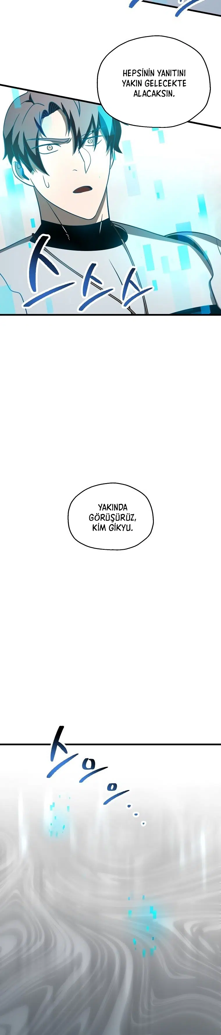 Seviye Atlayamayan Oyuncu - Bölüm 141 Sayfa 13
