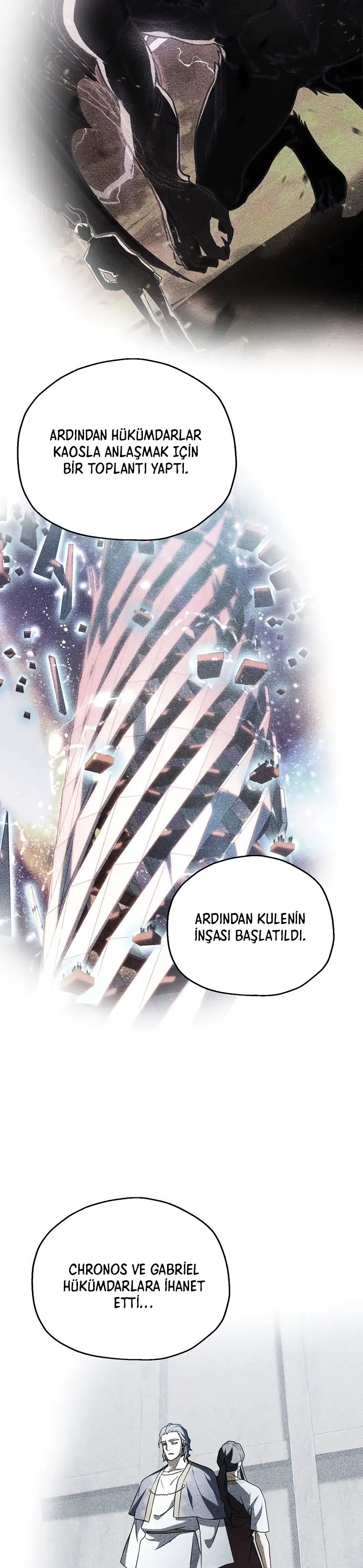 Seviye Atlayamayan Oyuncu - Bölüm 141 Sayfa 26
