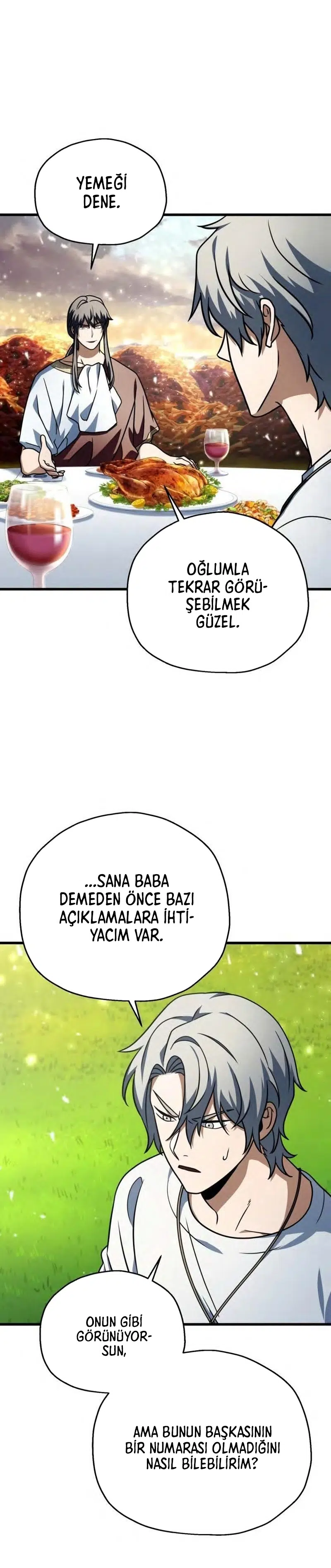 Seviye Atlayamayan Oyuncu - Bölüm 142 Sayfa 21