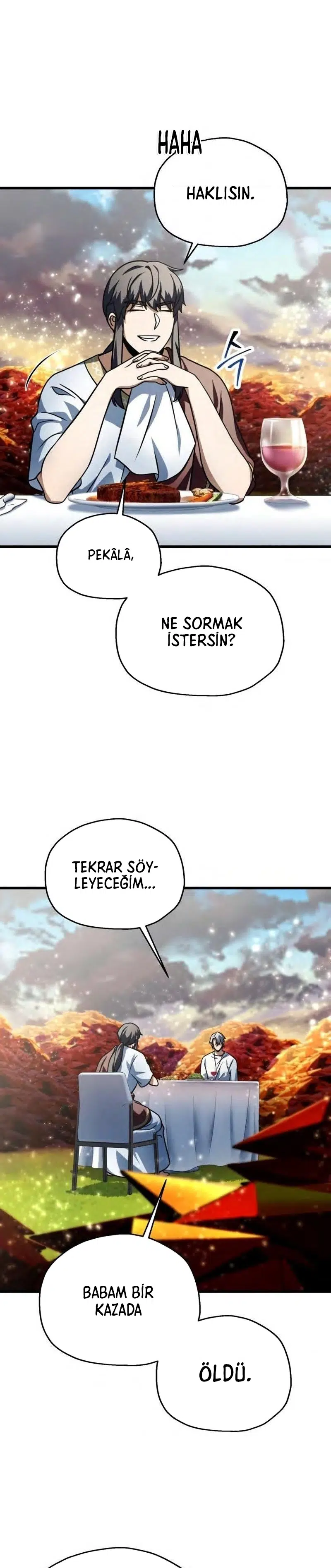 Seviye Atlayamayan Oyuncu - Bölüm 142 Sayfa 22