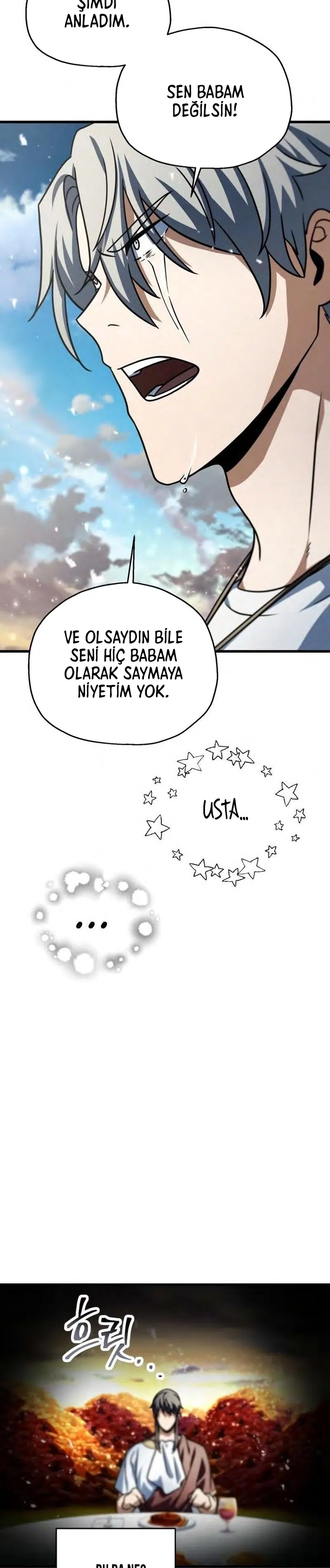Seviye Atlayamayan Oyuncu - Bölüm 142 Sayfa 27