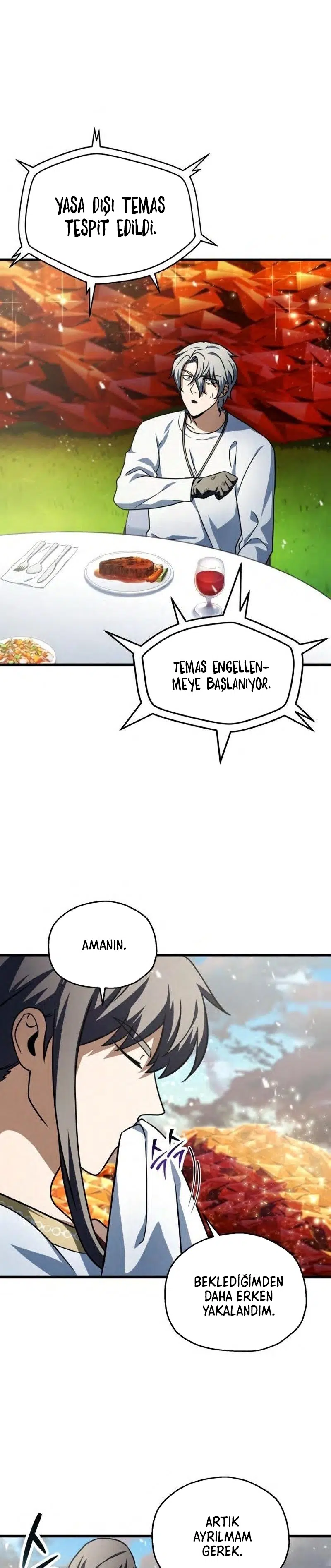 Seviye Atlayamayan Oyuncu - Bölüm 142 Sayfa 30