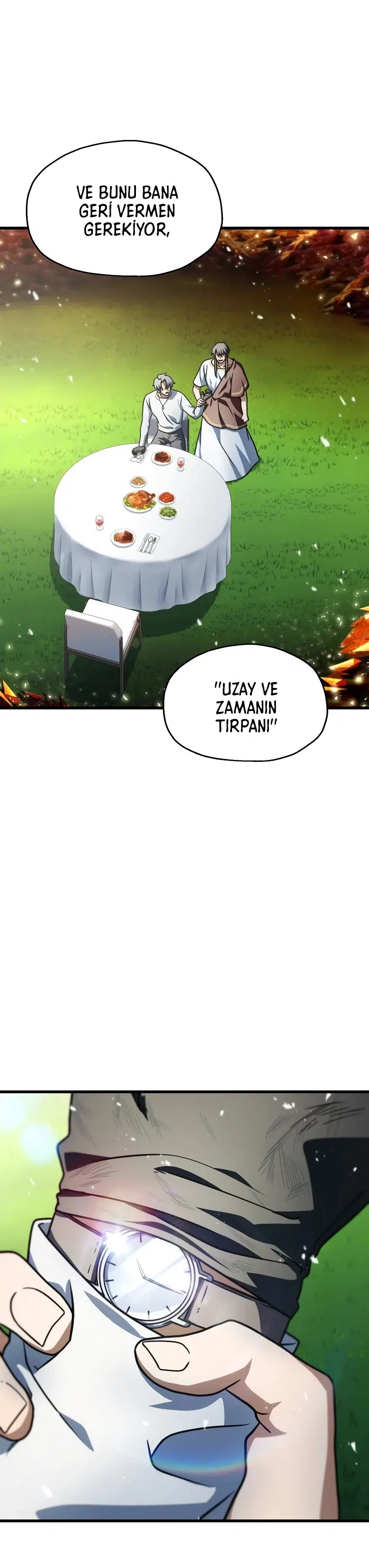 Seviye Atlayamayan Oyuncu - Bölüm 143 Sayfa 2