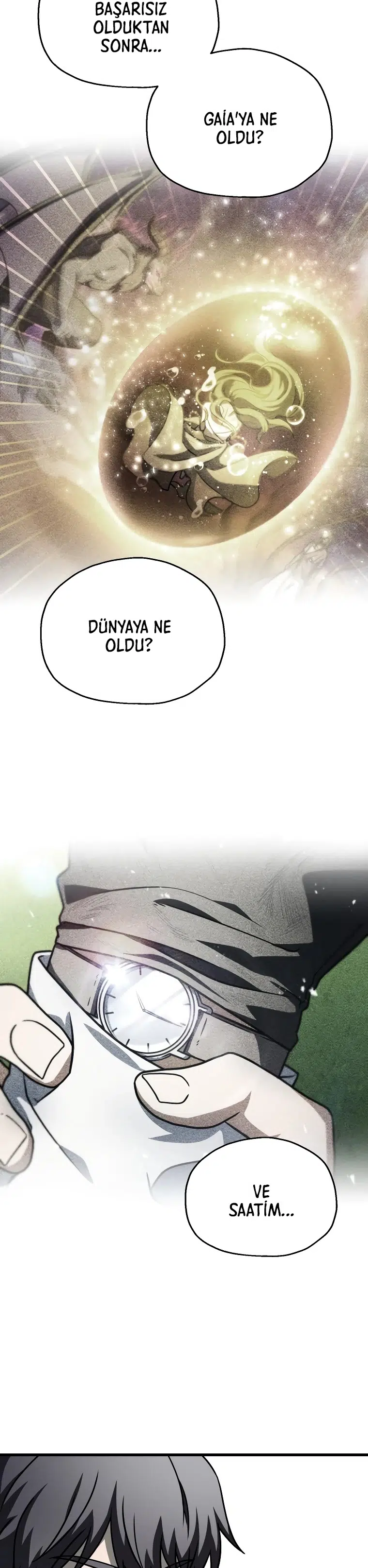 Seviye Atlayamayan Oyuncu - Bölüm 143 Sayfa 11