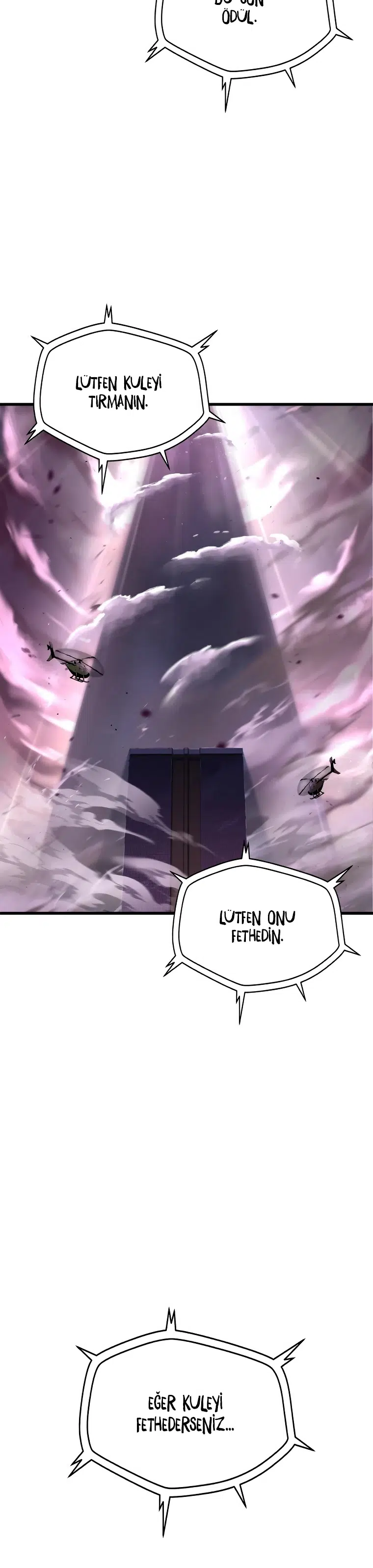 Seviye Atlayamayan Oyuncu - Bölüm 143 Sayfa 38