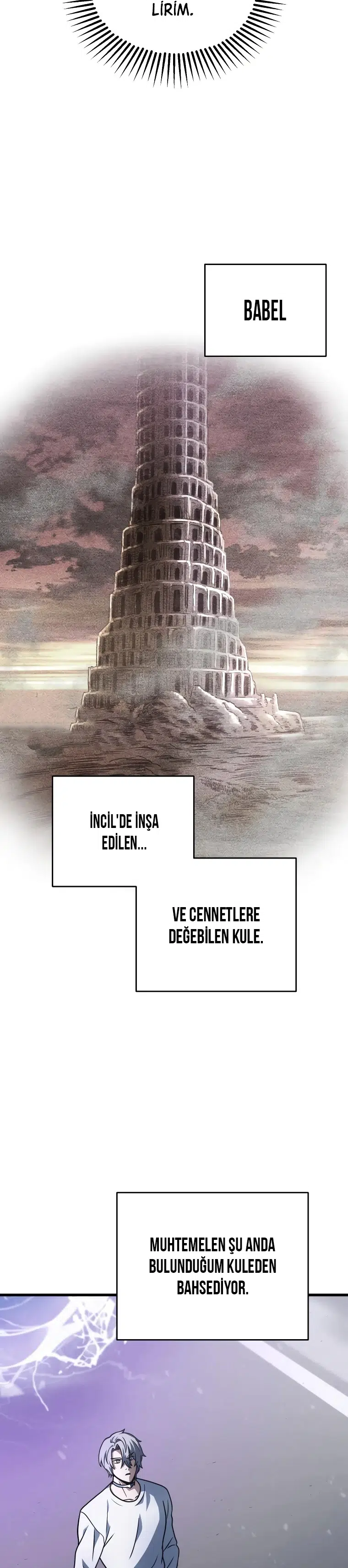 Seviye Atlayamayan Oyuncu - Bölüm 144 Sayfa 4