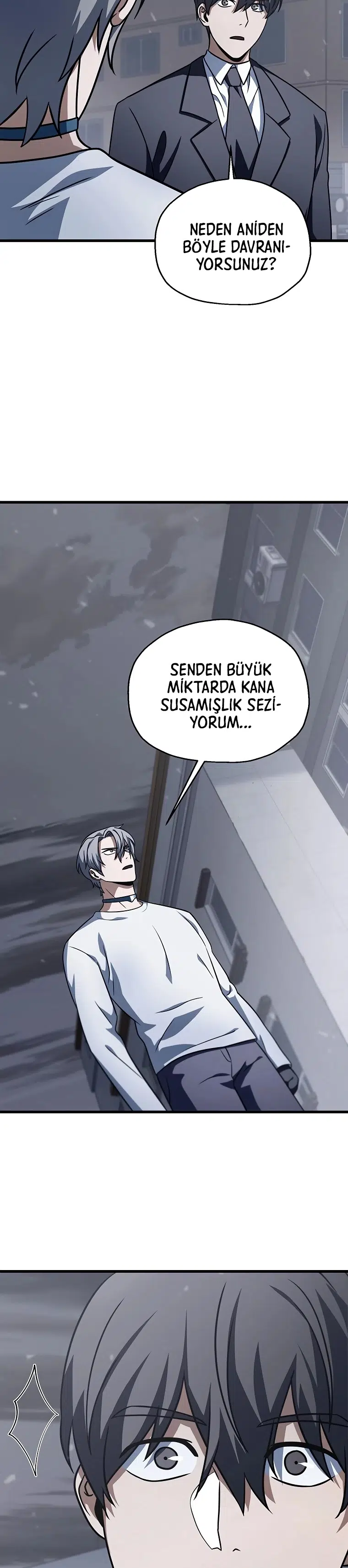 Seviye Atlayamayan Oyuncu - Bölüm 144 Sayfa 16