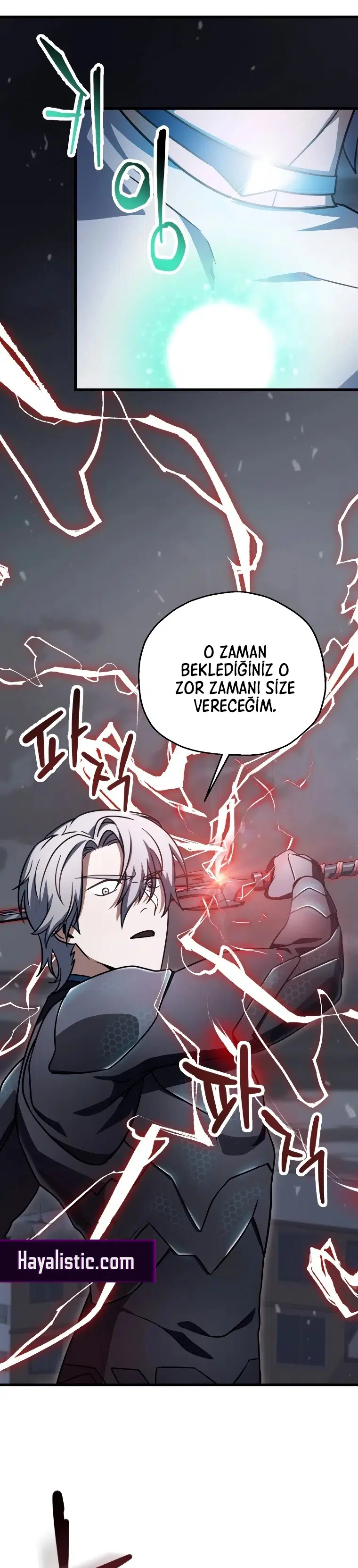 Seviye Atlayamayan Oyuncu - Bölüm 144 Sayfa 25