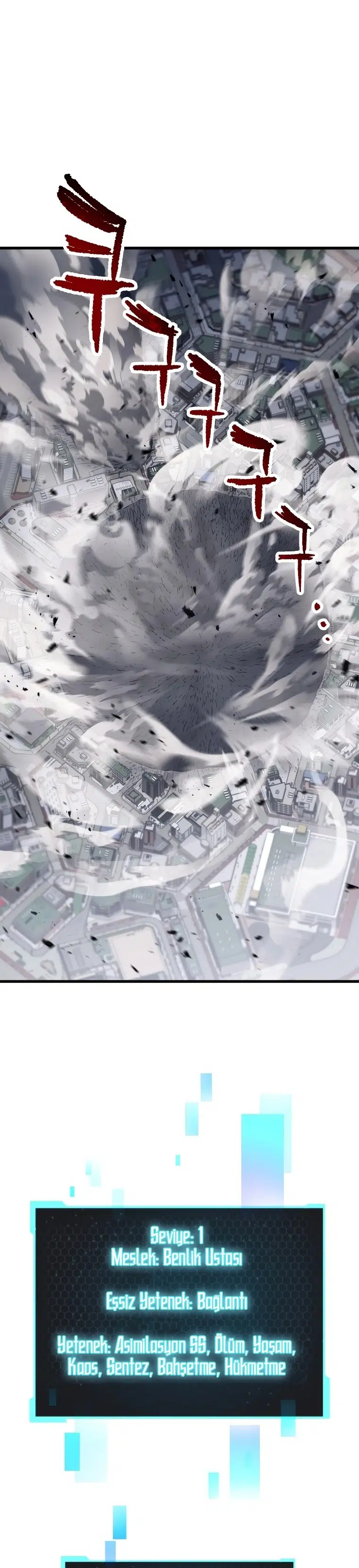 Seviye Atlayamayan Oyuncu - Bölüm 144 Sayfa 38