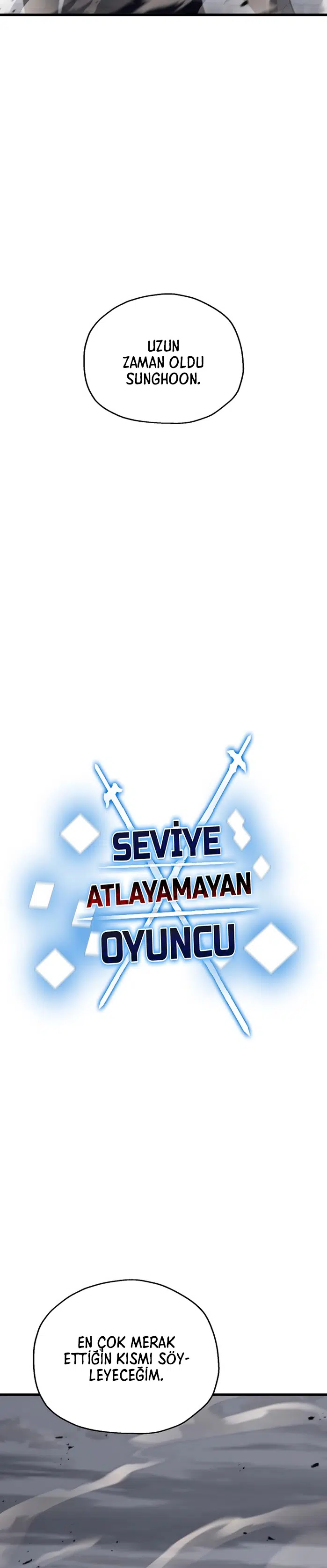Seviye Atlayamayan Oyuncu - Bölüm 145 Sayfa 7