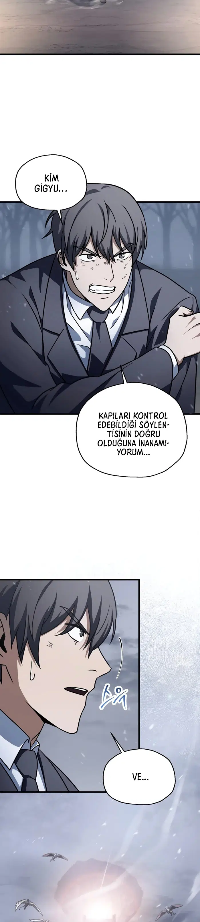 Seviye Atlayamayan Oyuncu - Bölüm 145 Sayfa 22