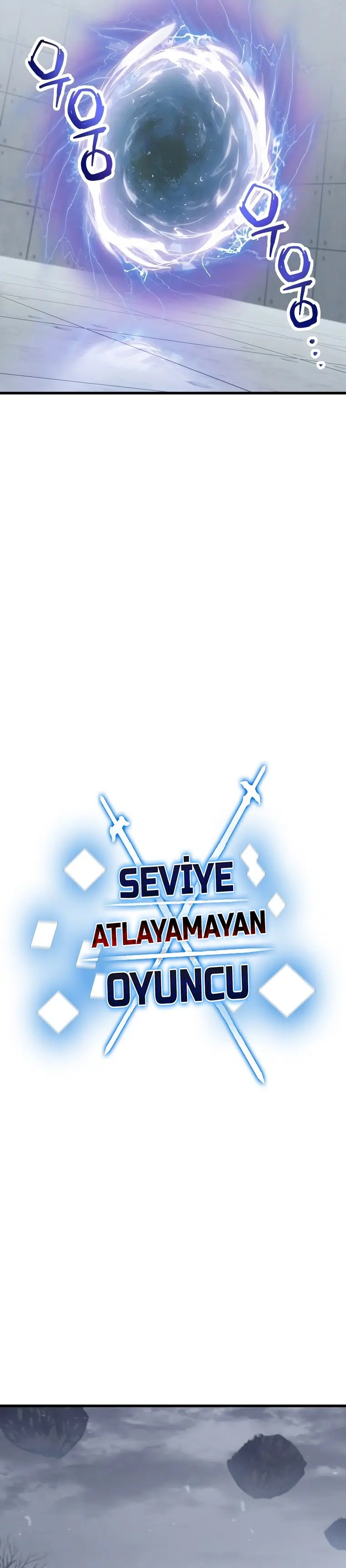Seviye Atlayamayan Oyuncu - Bölüm 146 Sayfa 5