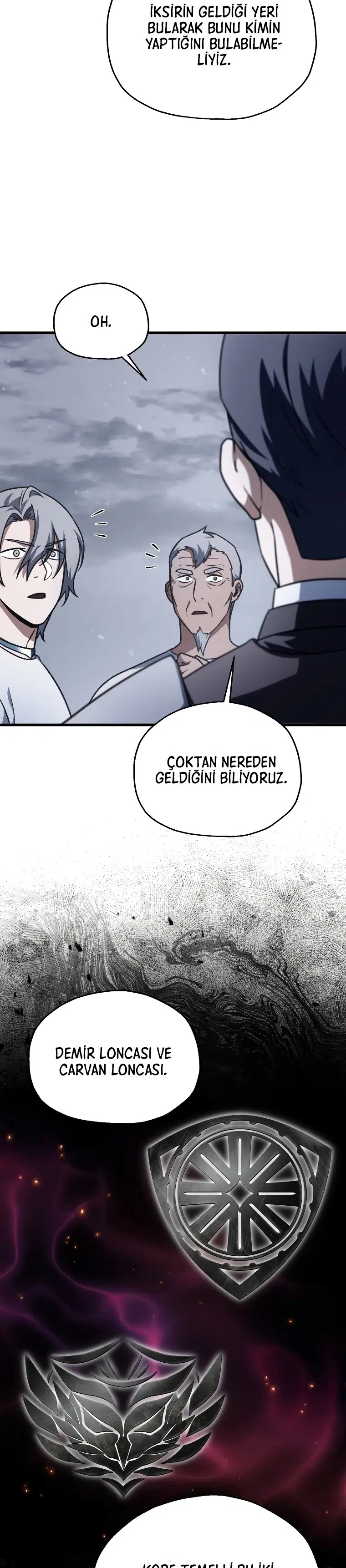 Seviye Atlayamayan Oyuncu - Bölüm 146 Sayfa 13