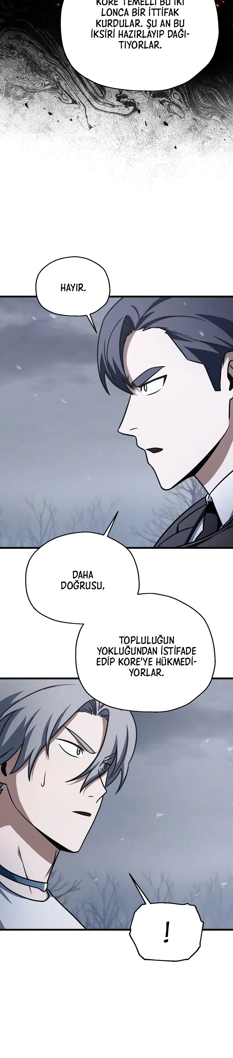 Seviye Atlayamayan Oyuncu - Bölüm 146 Sayfa 14