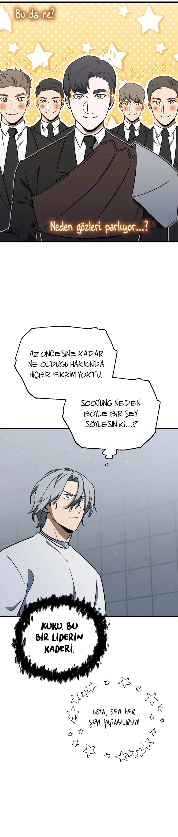 Seviye Atlayamayan Oyuncu - Bölüm 147 Sayfa 16