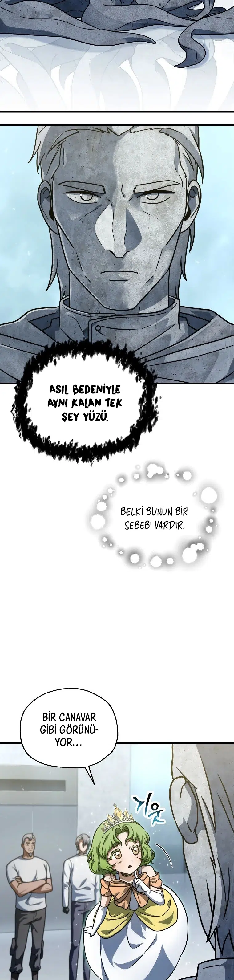 Seviye Atlayamayan Oyuncu - Bölüm 148 Sayfa 14