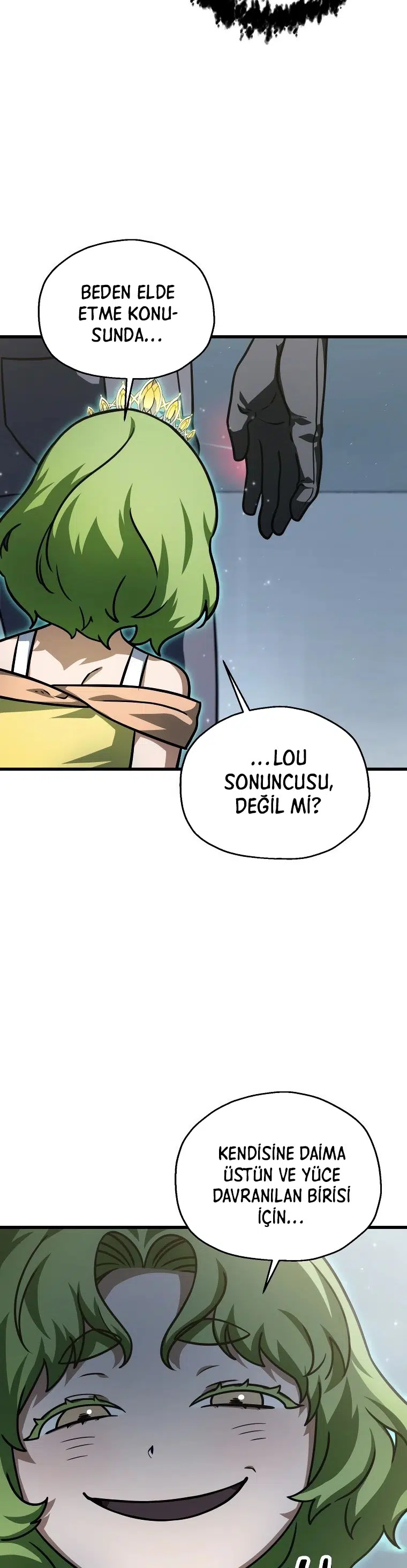 Seviye Atlayamayan Oyuncu - Bölüm 148 Sayfa 27