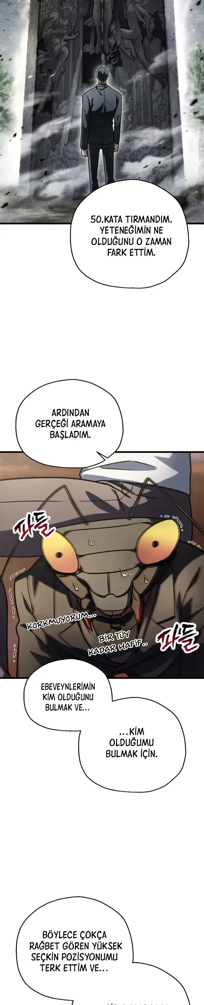 Seviye Atlayamayan Oyuncu - Bölüm 149 Sayfa 16