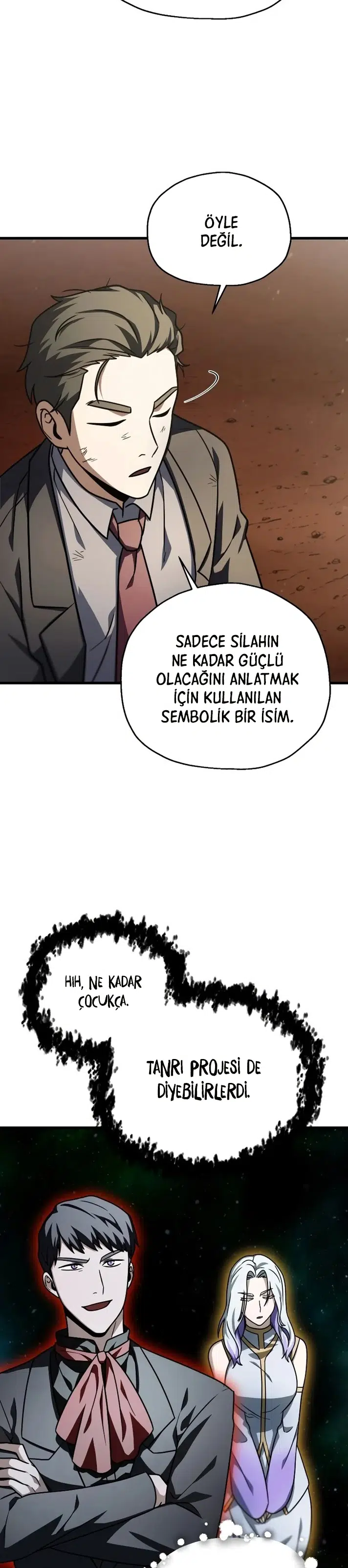 Seviye Atlayamayan Oyuncu - Bölüm 149 Sayfa 22