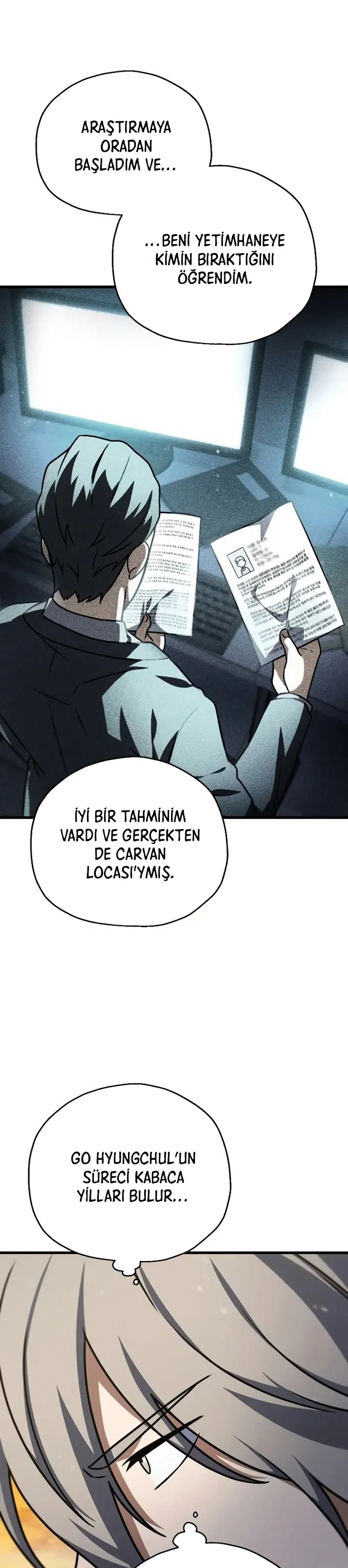 Seviye Atlayamayan Oyuncu - Bölüm 149 Sayfa 24