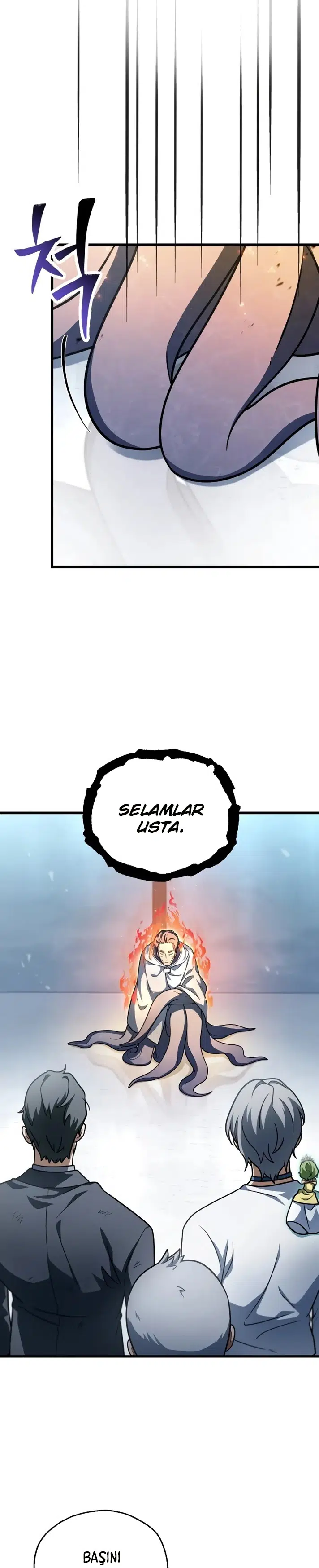 Seviye Atlayamayan Oyuncu - Bölüm 150 Sayfa 4