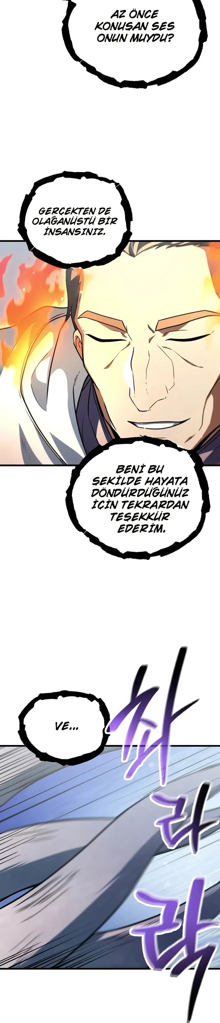 Seviye Atlayamayan Oyuncu - Bölüm 150 Sayfa 22
