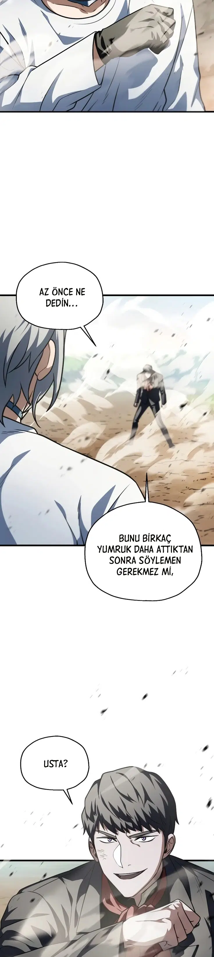 Seviye Atlayamayan Oyuncu - Bölüm 151 Sayfa 11