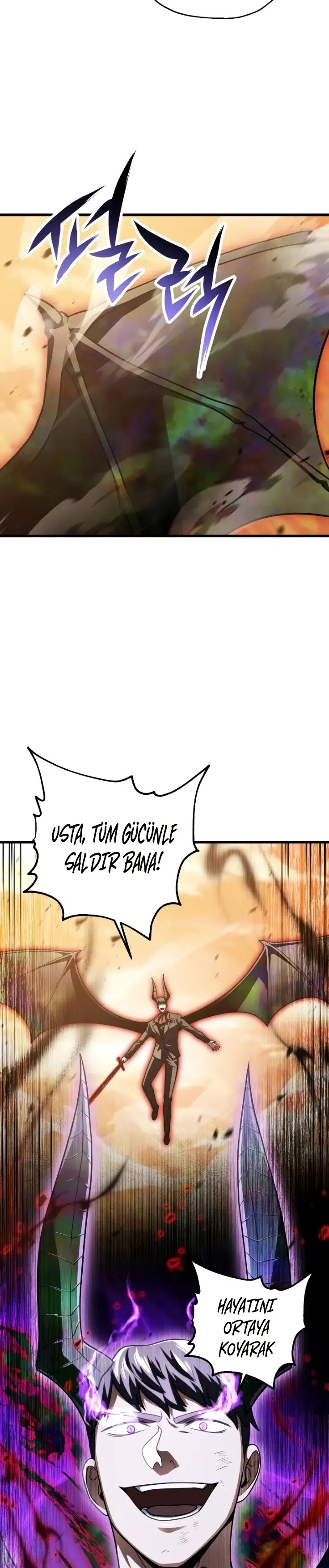 Seviye Atlayamayan Oyuncu - Bölüm 151 Sayfa 36