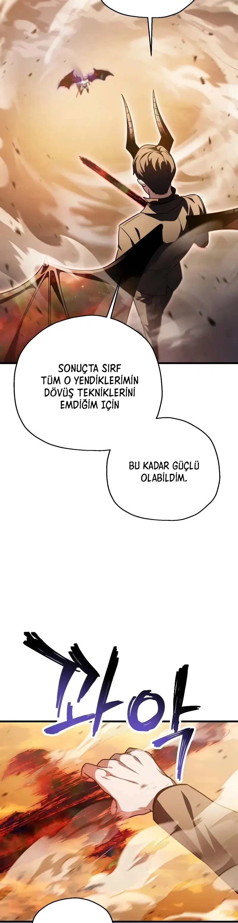 Seviye Atlayamayan Oyuncu - Bölüm 152 Sayfa 15